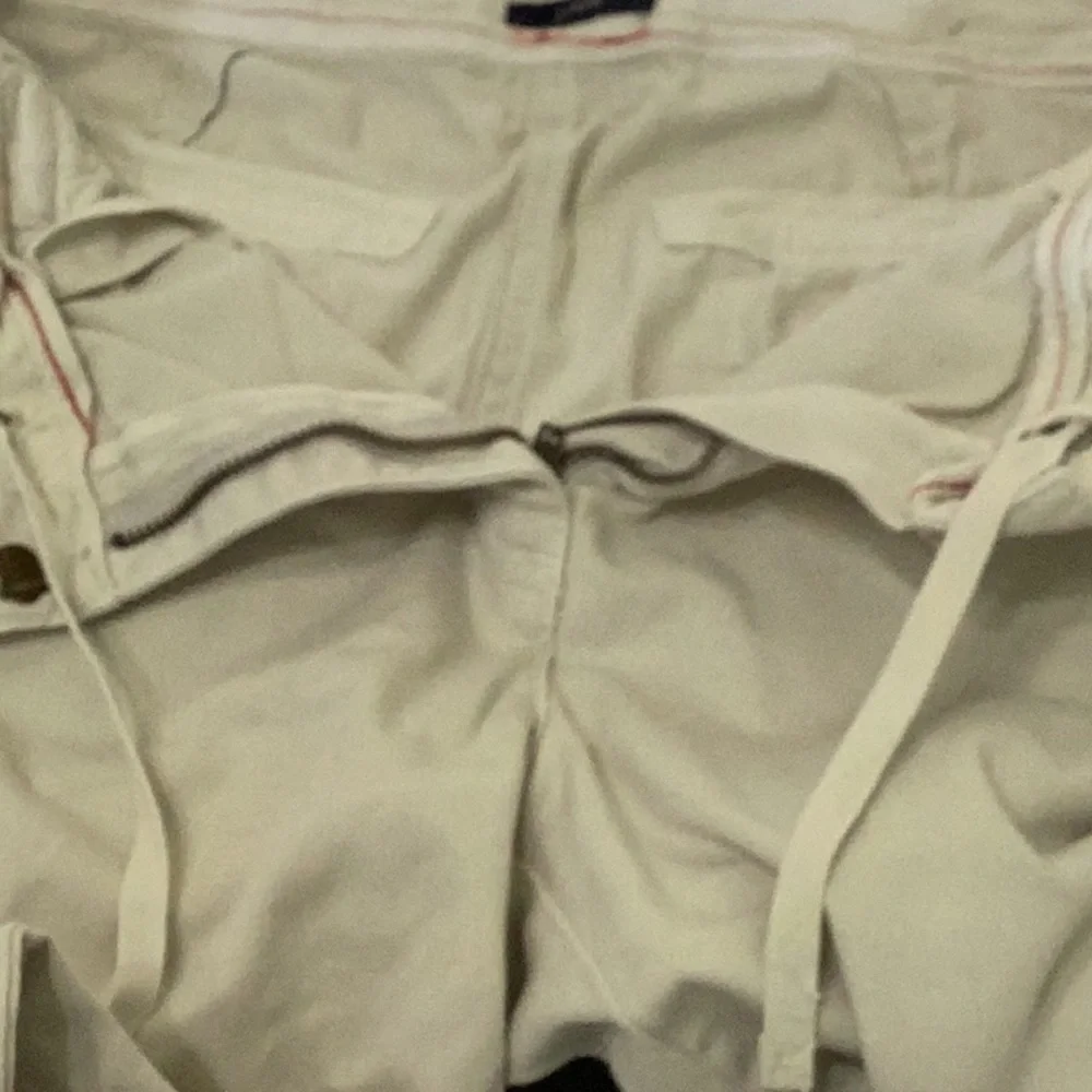 Jcrew khaki pants. W15 - Picture 3 of 10